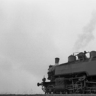 Vladimir Cervenka Zeleznica 03