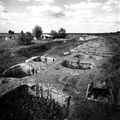 Vladimir Cervenka Tera 28