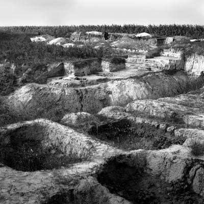 Vladimir Cervenka Tera 45