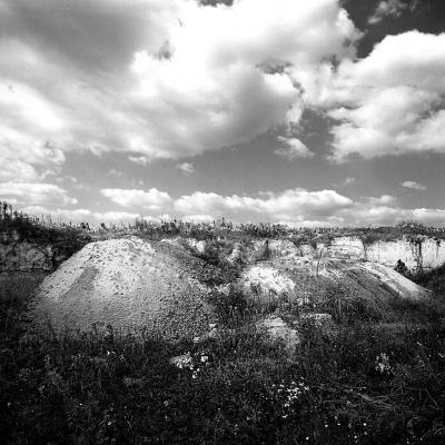 Vladimir Cervenka Tera 46