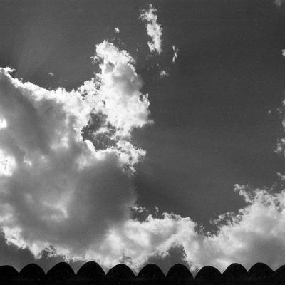 Vladimir Cervenka Oblaci 08