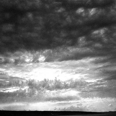 Vladimir Cervenka Oblaci 19