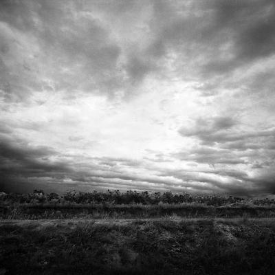 Vladimir Cervenka Oblaci 30