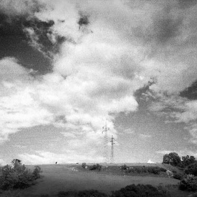 Vladimir Cervenka Oblaci 32