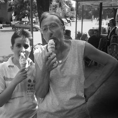 Vladimir Cervenka Coveci I Covecice 06