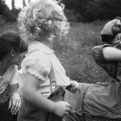 Vladimir Cervenka Coveci I Covecice 09