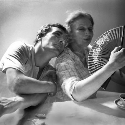 Vladimir Cervenka Coveci I Covecice 10