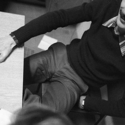 Vladimir Cervenka Coveci I Covecice 12