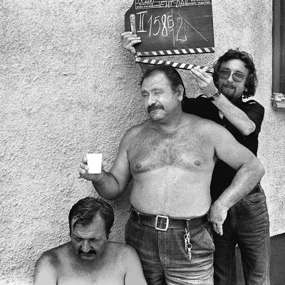 Vladimir Cervenka Coveci I Covecice 16