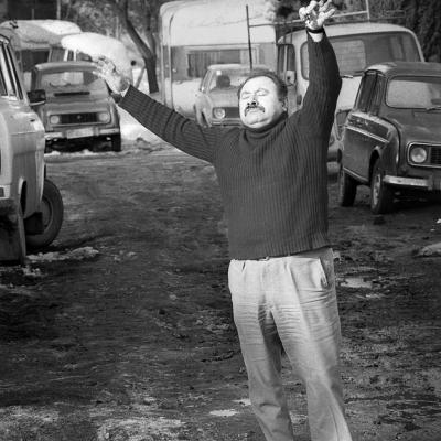 Vladimir Cervenka Coveci I Covecice 19