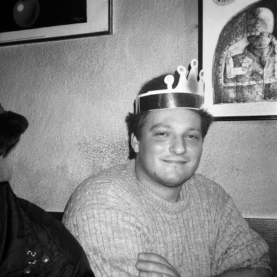 Vladimir Cervenka Coveci I Covecice 25