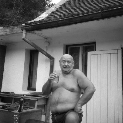 Vladimir Cervenka Coveci I Covecice 27