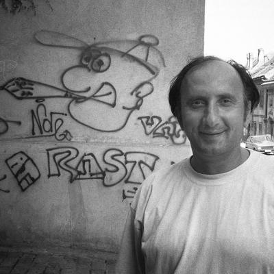 Vladimir Cervenka Coveci I Covecice 29