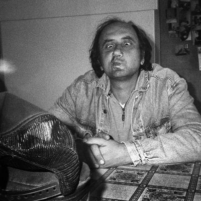 Vladimir Cervenka Coveci I Covecice 30