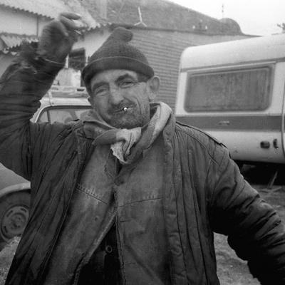 Vladimir Cervenka Coveci I Covecice 33