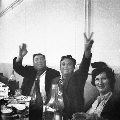 Vladimir Cervenka Coveci I Covecice 34