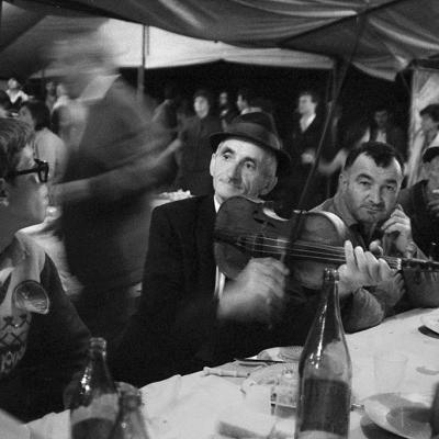 Vladimir Cervenka Coveci I Covecice 35