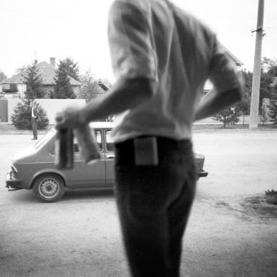 Vladimir Cervenka Coveci I Covecice 39