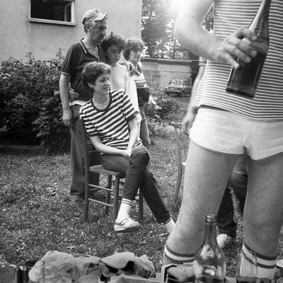 Vladimir Cervenka Coveci I Covecice 40