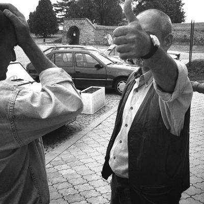 Vladimir Cervenka Coveci I Covecice 41