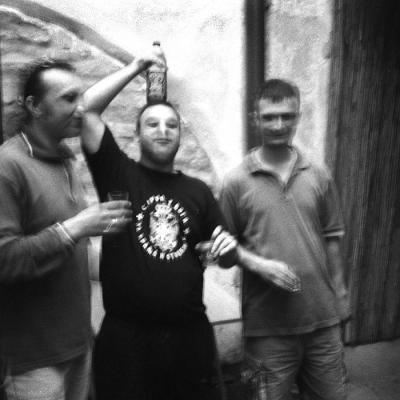 Vladimir Cervenka Coveci I Covecice 42