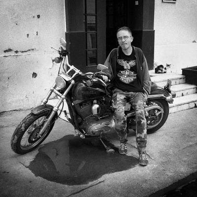 Vladimir Cervenka Coveci I Covecice 44