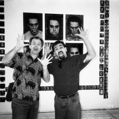 Vladimir Cervenka Coveci I Covecice 48