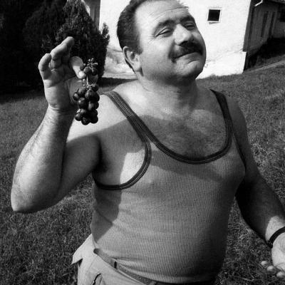 Vladimir Cervenka Portret 01