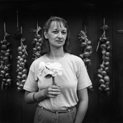 Vladimir Cervenka Portret 03