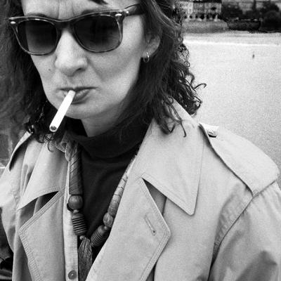 Vladimir Cervenka Portret 06