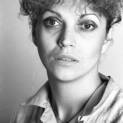 Vladimir Cervenka Portret 14