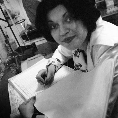 Vladimir Cervenka Portret 21