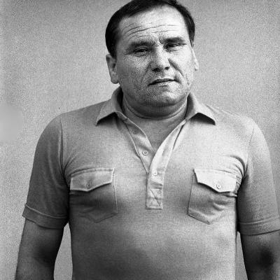 Vladimir Cervenka Portret 24