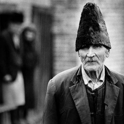 Vladimir Cervenka Portret 25