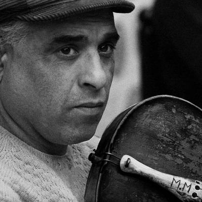 Vladimir Cervenka Portret 28