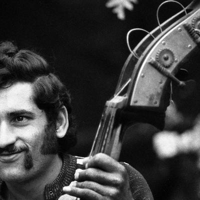 Vladimir Cervenka Portret 29