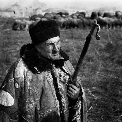 Vladimir Cervenka Portret 30