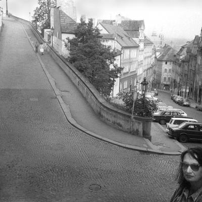 Vladimir Cervenka Portret 36