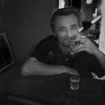 Vladimir Cervenka Portret 40