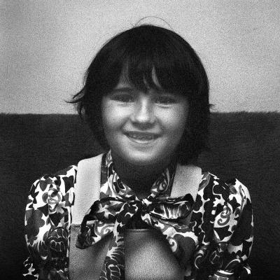 Vladimir Cervenka Portret 45