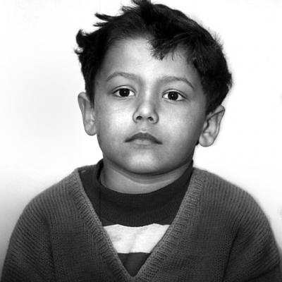 Vladimir Cervenka Portret 46