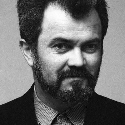 Vladimir Cervenka Portret 47