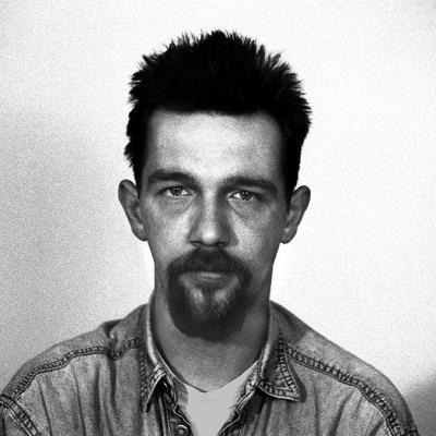 Vladimir Cervenka Portret 48