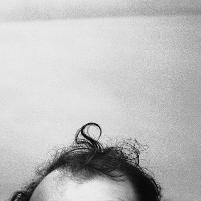 Vladimir Cervenka Portret 50