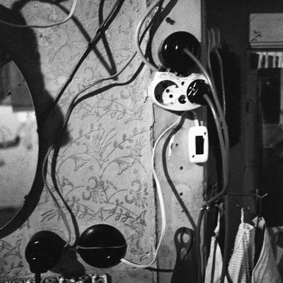 Ljudska Obitavalista 03