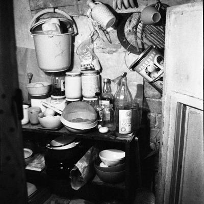 Ljudska Obitavalista 04