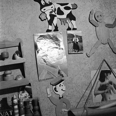 Ljudska Obitavalista 05