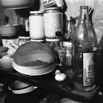 Ljudska Obitavalista 07