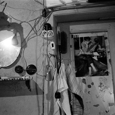 Ljudska Obitavalista 09