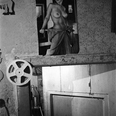 Ljudska Obitavalista 10